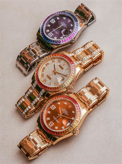 rolex pearlmaster 39 precio|Rolex pearlmaster 39 diamond.